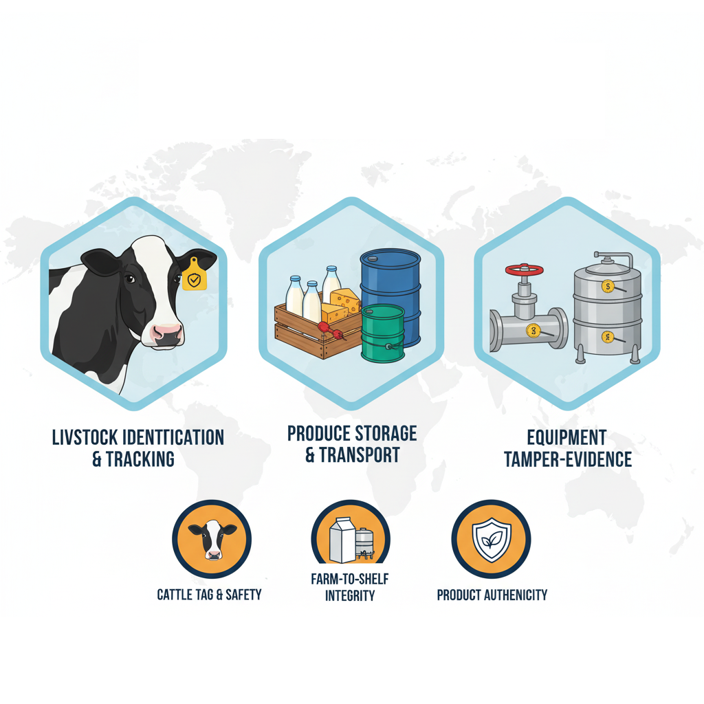 Dairy