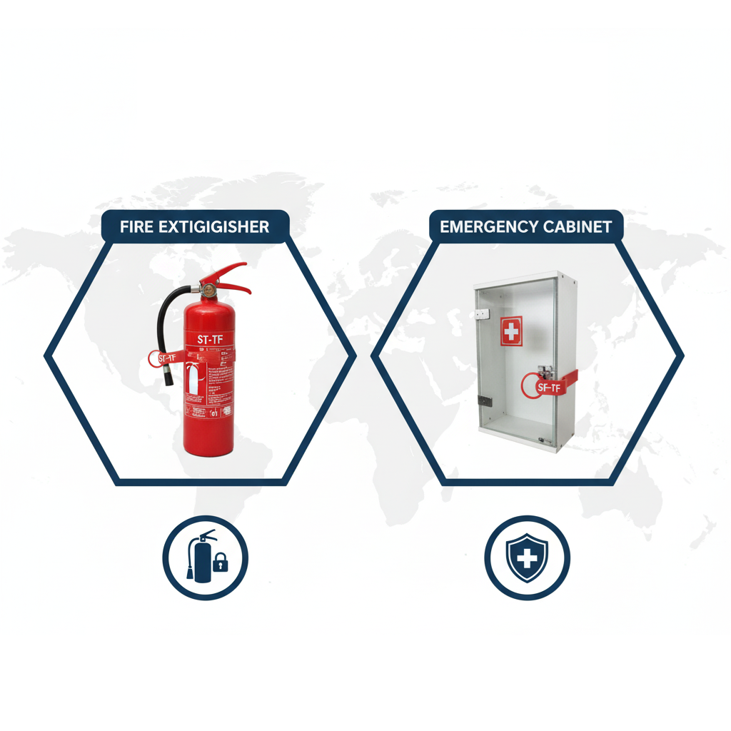 Fire Safety