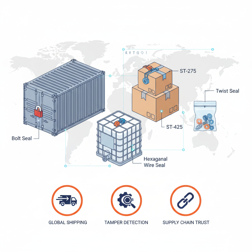 Logistics