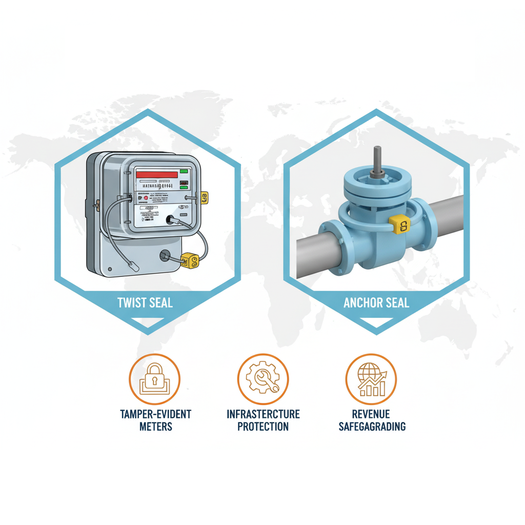 Utility Meter