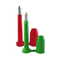 Container Bolt Seal