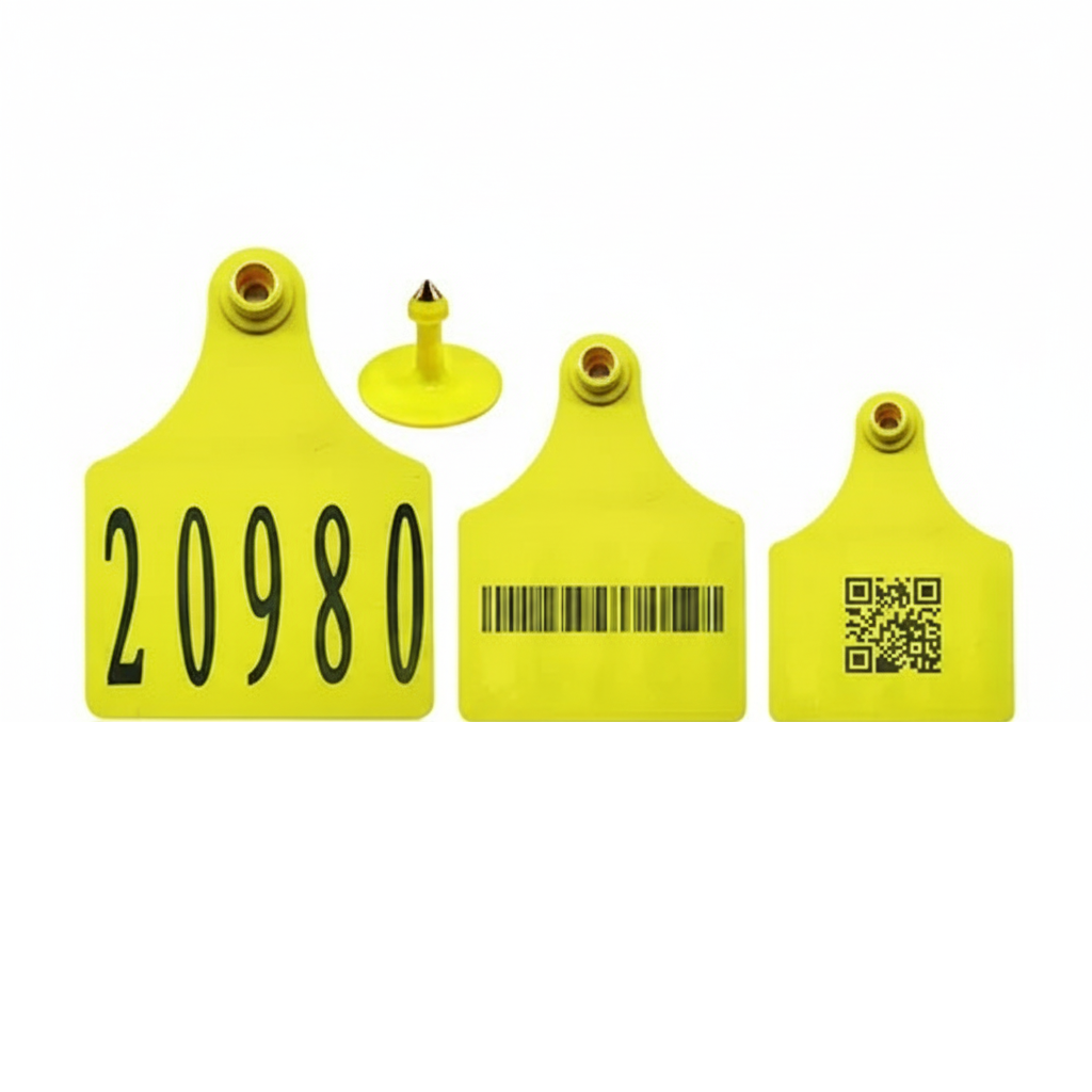 Cattle Tag Seal