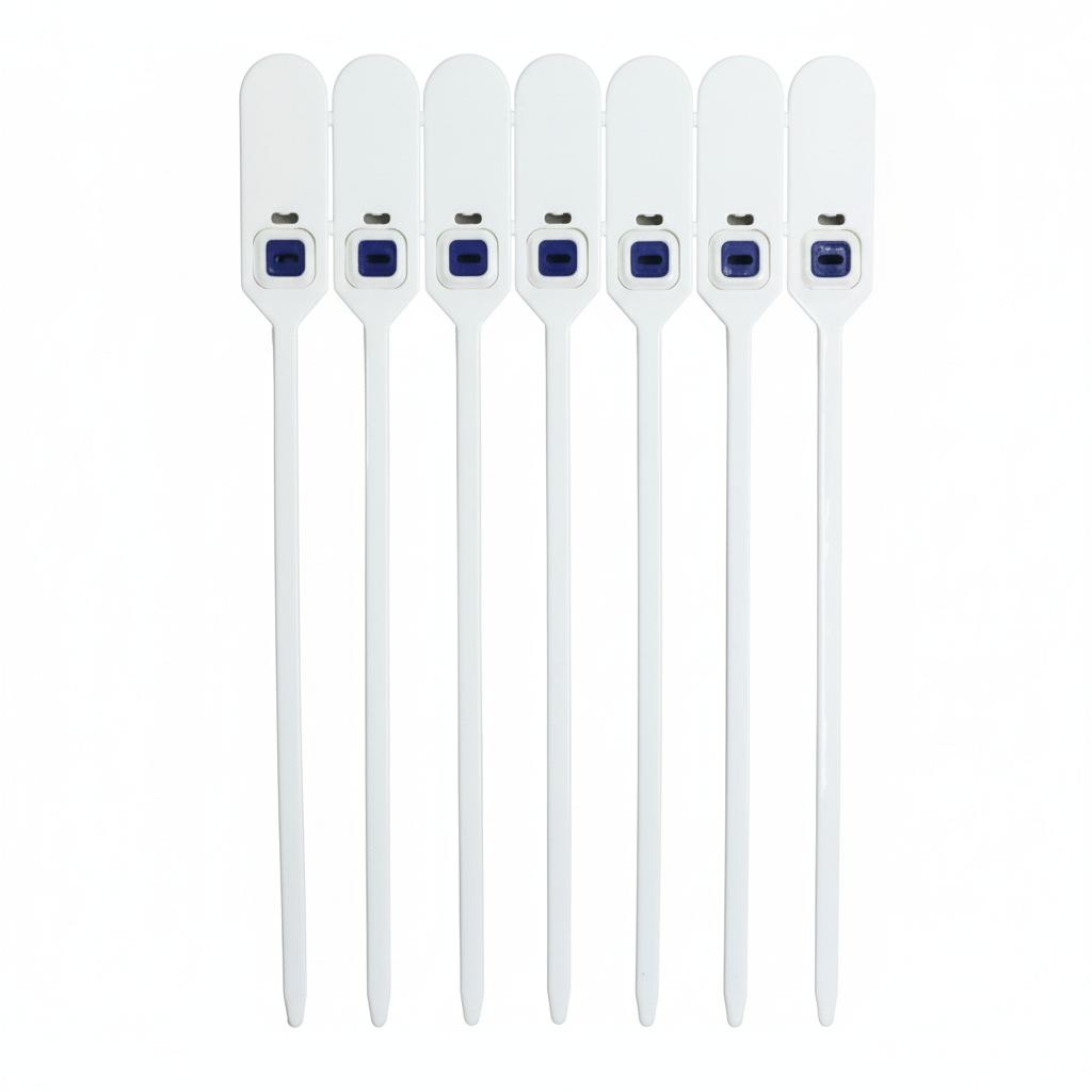 Safetie ST-275 Strap Seal