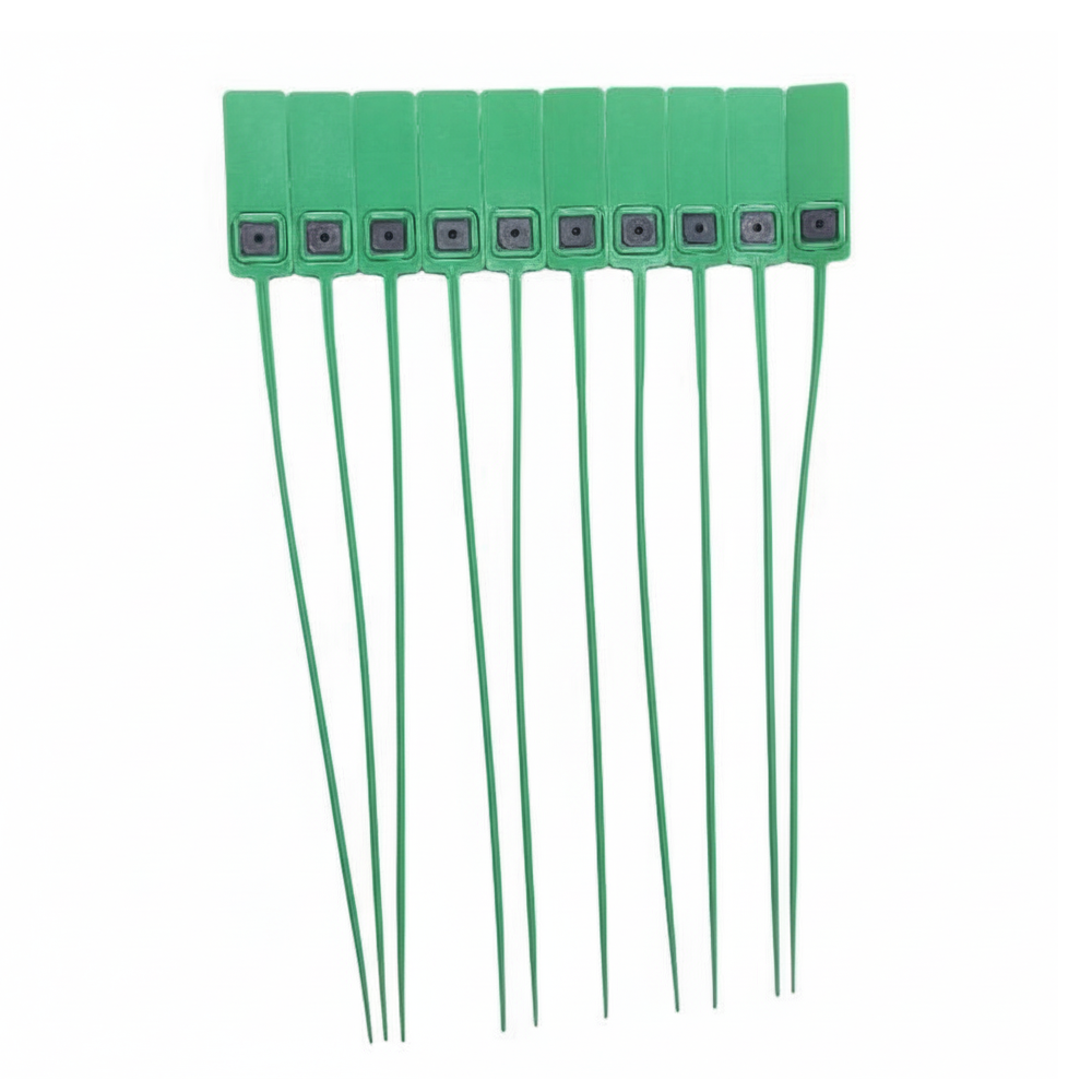 Safetie Round – Product Code STR