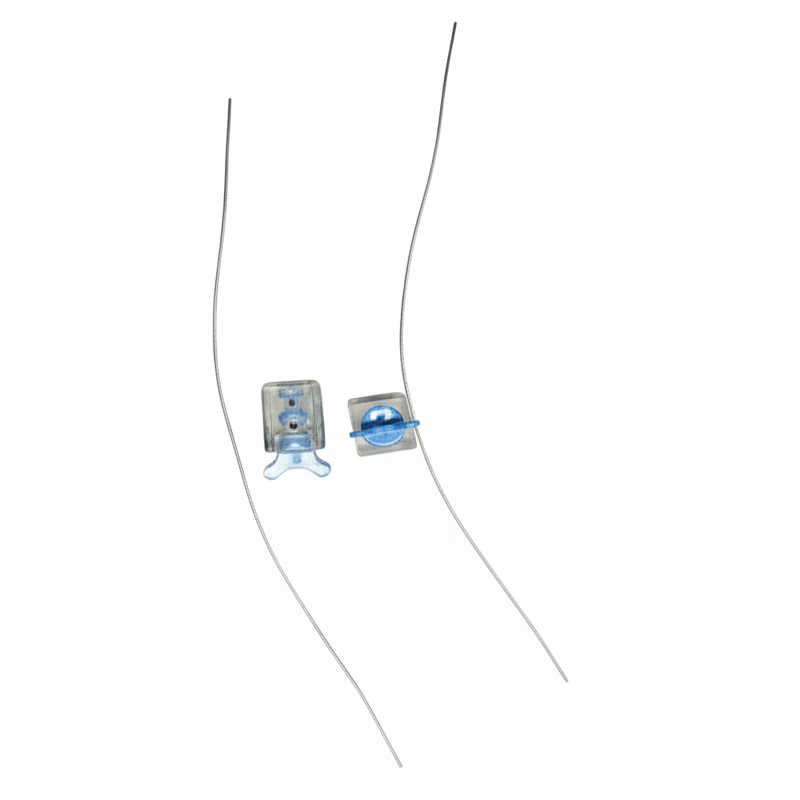 Twist Seal – Roto Seal with Wire