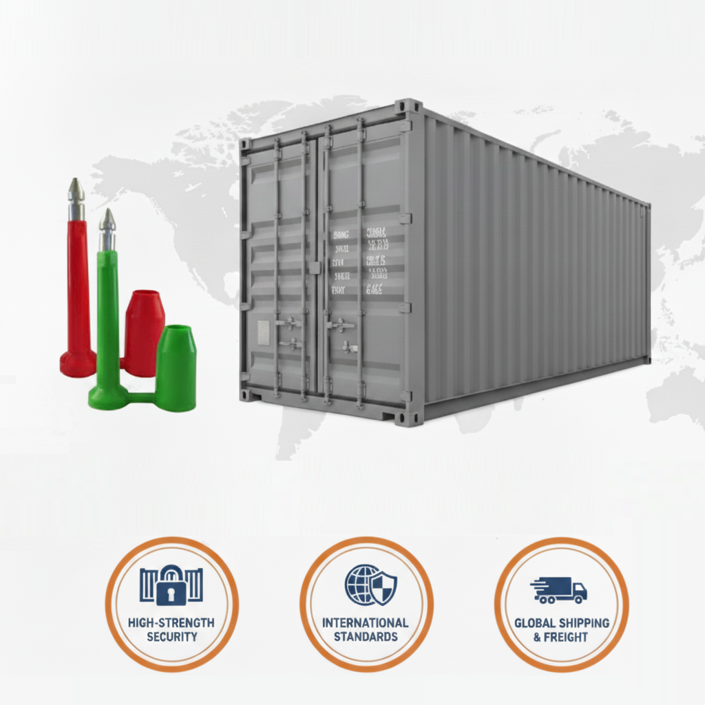 Container Seal