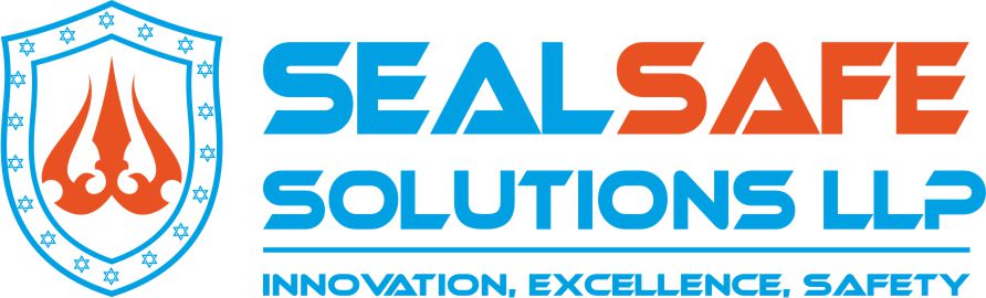 Security Solutions Logo