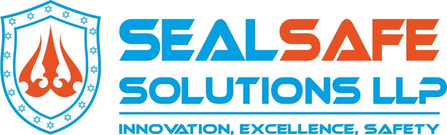 Sealsafe Solutions Logo
